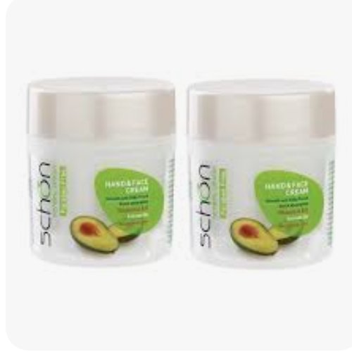 کرم نرم کننده کاسه ای شون