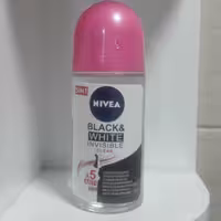 مام رول نیوا مدل بلک وایت