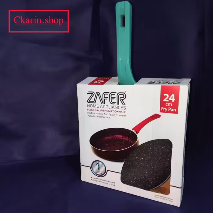 تابه 24تک دسته خارجی