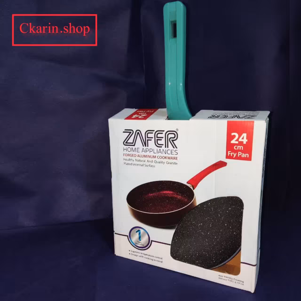 تابه 24تک دسته خارجی