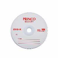 دی وی دی خام پرینکو