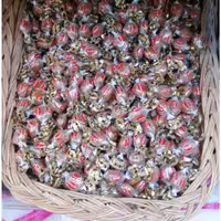 شکلات شیری خامه ای 400 گرم آقای عطار