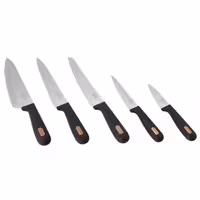 سرویس چاقو آسپزخانه کاراجا