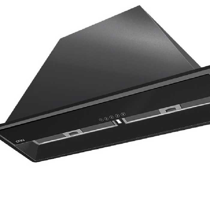 هود کن مدل آرتیما 5 مخفی