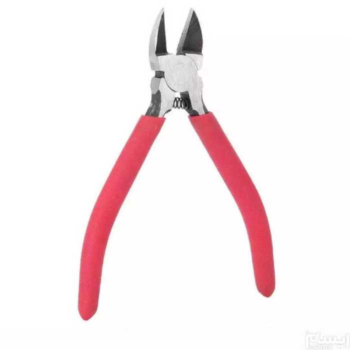 سیم چین MTC مدل 5 اینچ