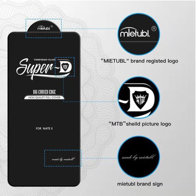 گلس j4پلاس سامسونگ SuperD  