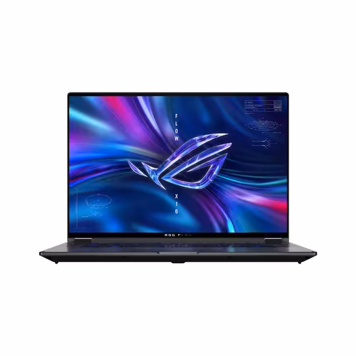 لپ تاپ ایسوس 16 اینچی مدل ROG Flow X16 GV601RM پردازنده Ryzen 9 رم 16GB حافظه 1TB SSD گرافیک 6GB RTX3060