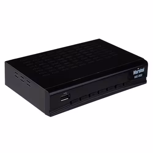 گیرنده دیجیتال مارشال مدل ME-902