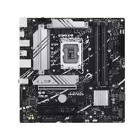 مادربرد ایسوس ASUS PRIME B760M-A WIFI D5