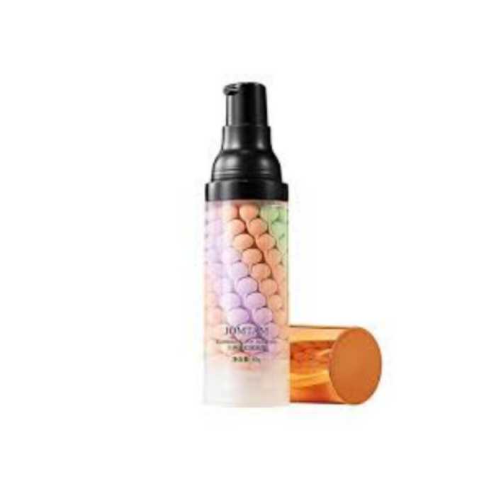 پرایمر رنگین کمانی چافول