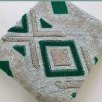 شال مبل مدل پانچ دوزی