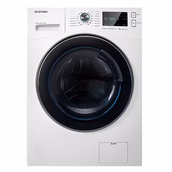 ماشین لباسشویی دوو مدل DWK-Primo80