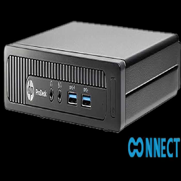 مینی کیس استوک HP CASE PRODESK 600 G1