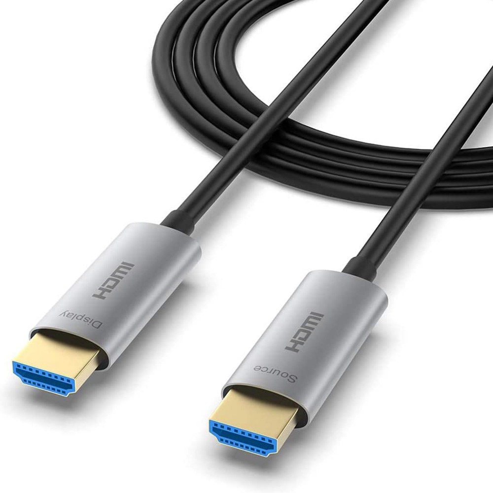 کابل HDMI با سرعت بالا 18 گیگابیت در ثانیه