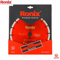 صفحه گرانیت بر 230mm رونیکس مدل RH-3501
