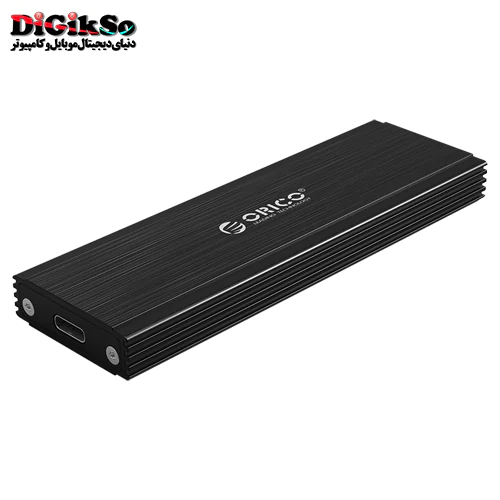 باکس هارد M.2 NVMe اوریکو مدل PRM2-C3