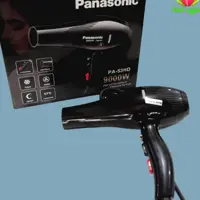 سشوار 9000 وات پاناسونیک 