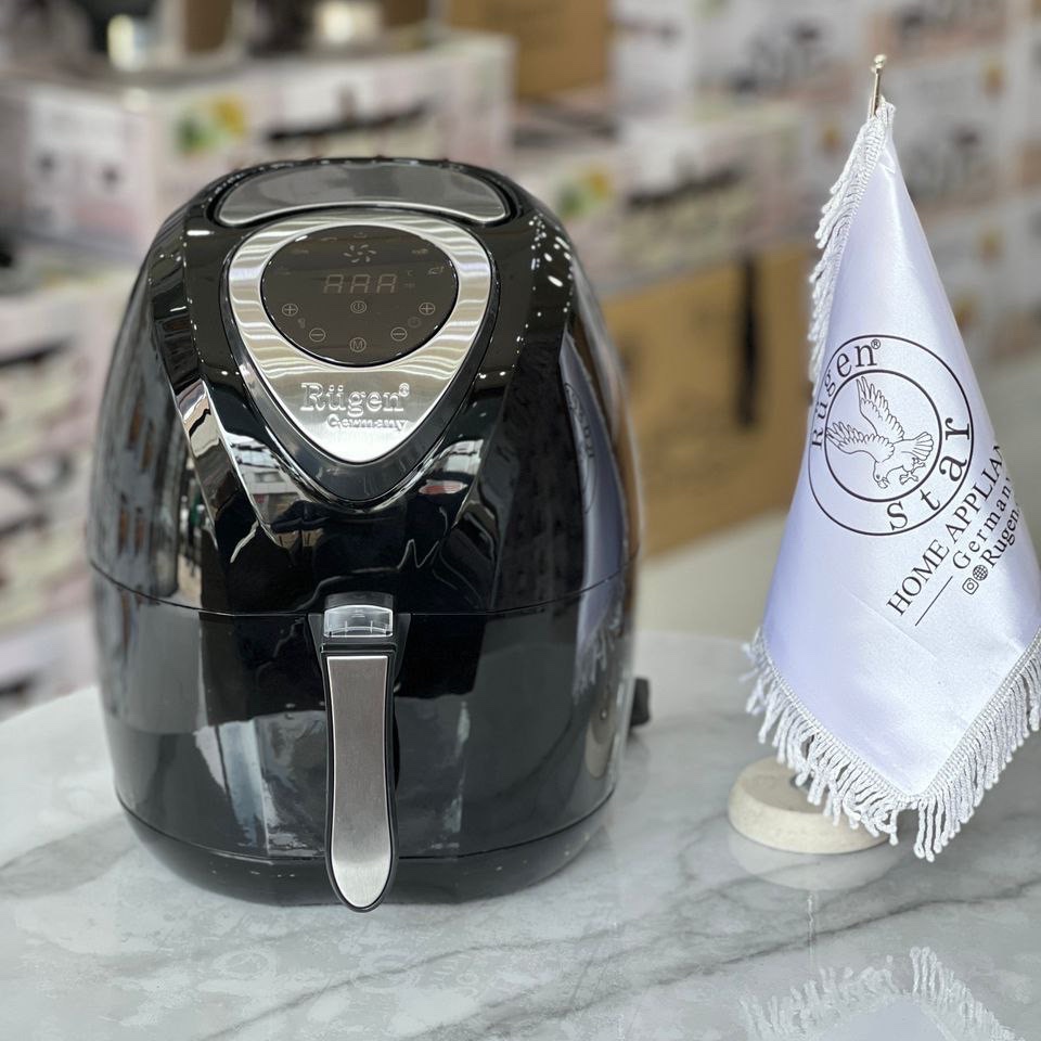 سرخ کن رژیمی روگن اصل مدل 1830