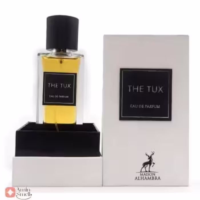ادکلن د توکس الحمبرا | The Tux Alhambra