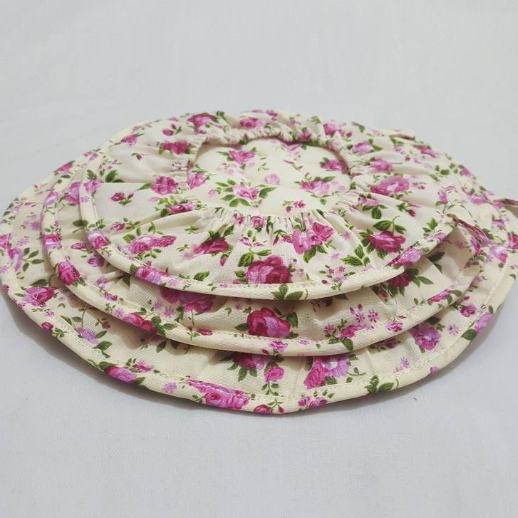 ست دم کنی سه عددی