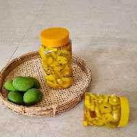 ترشی انبه ملس 