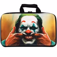 کیف کنسول بازی ایکس باکس سری اس جوکر