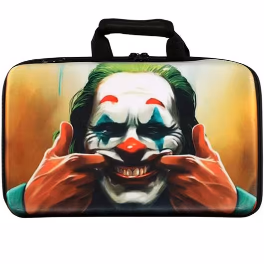 کیف کنسول بازی ایکس باکس سری اس جوکر