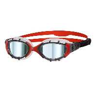 عینک شنا زاگز مدل PREDATOR FLEX 312842