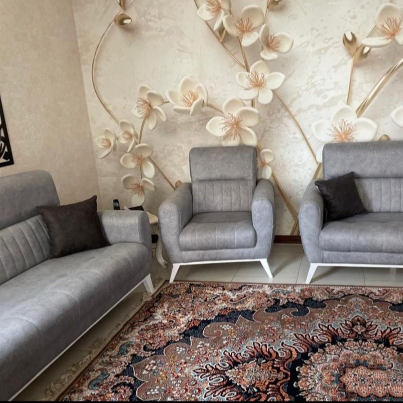 مبل رویال راحتی با بهترین کیفیت و جنس با 36ماه ضمانت 123456789167