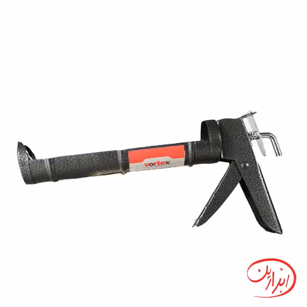 تفنگ چسب آکواریوم ورتکس