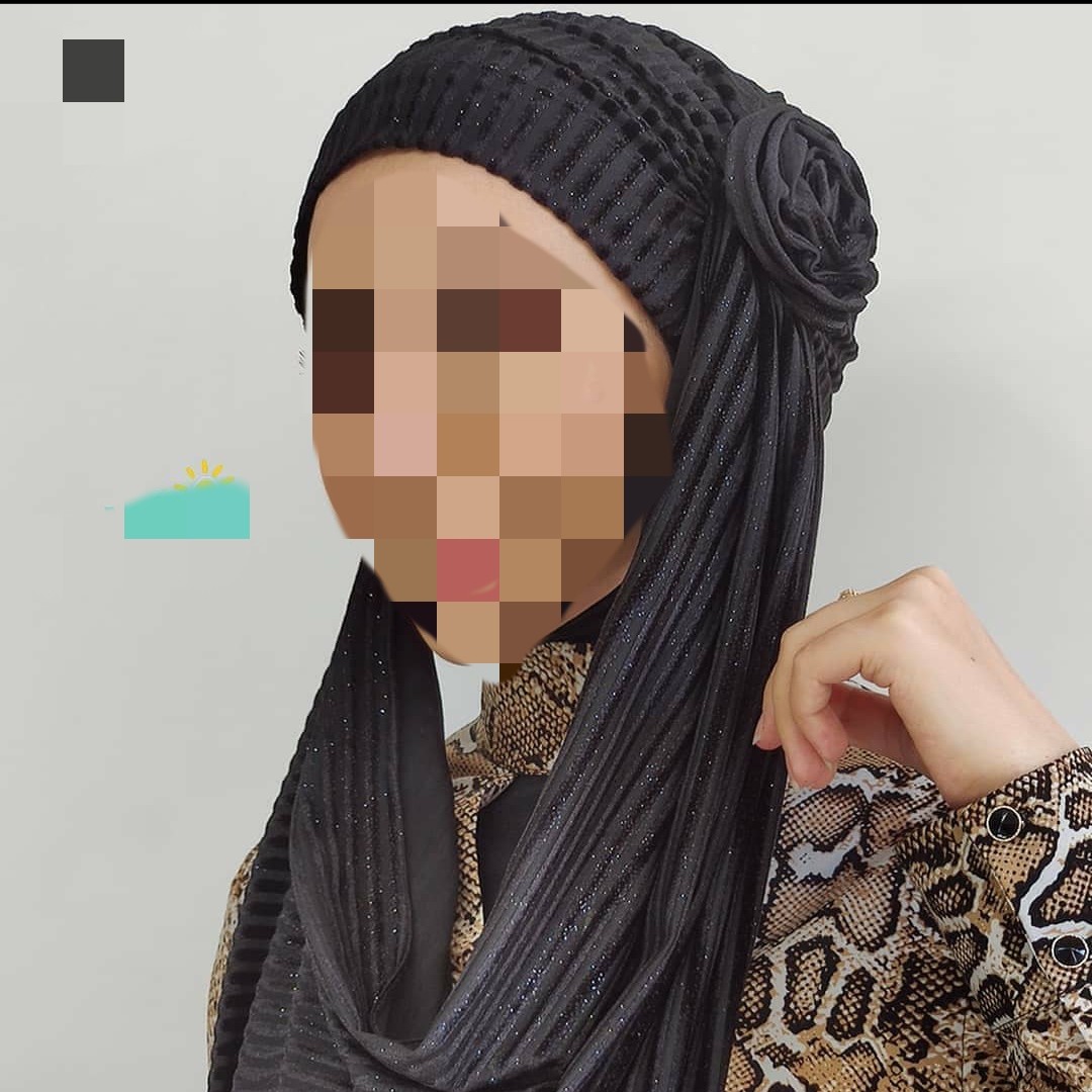 شال توربان بوکله