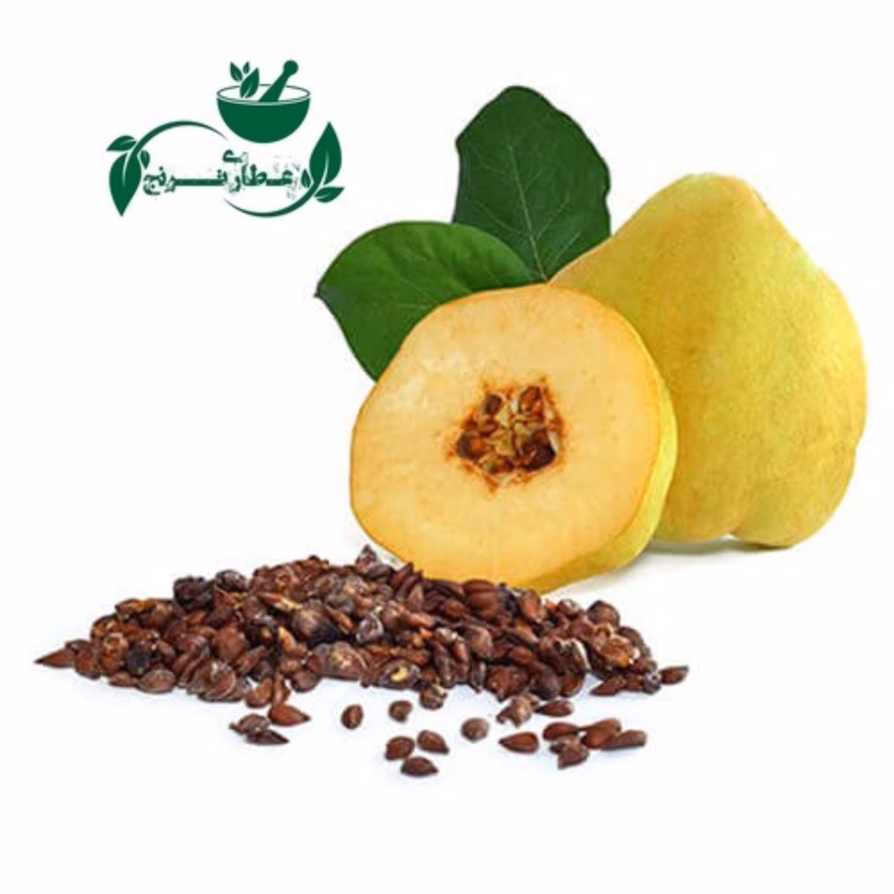 به دانه ممتاز عطاری ترنج در بسته بندی های 10 گرمی به بالا