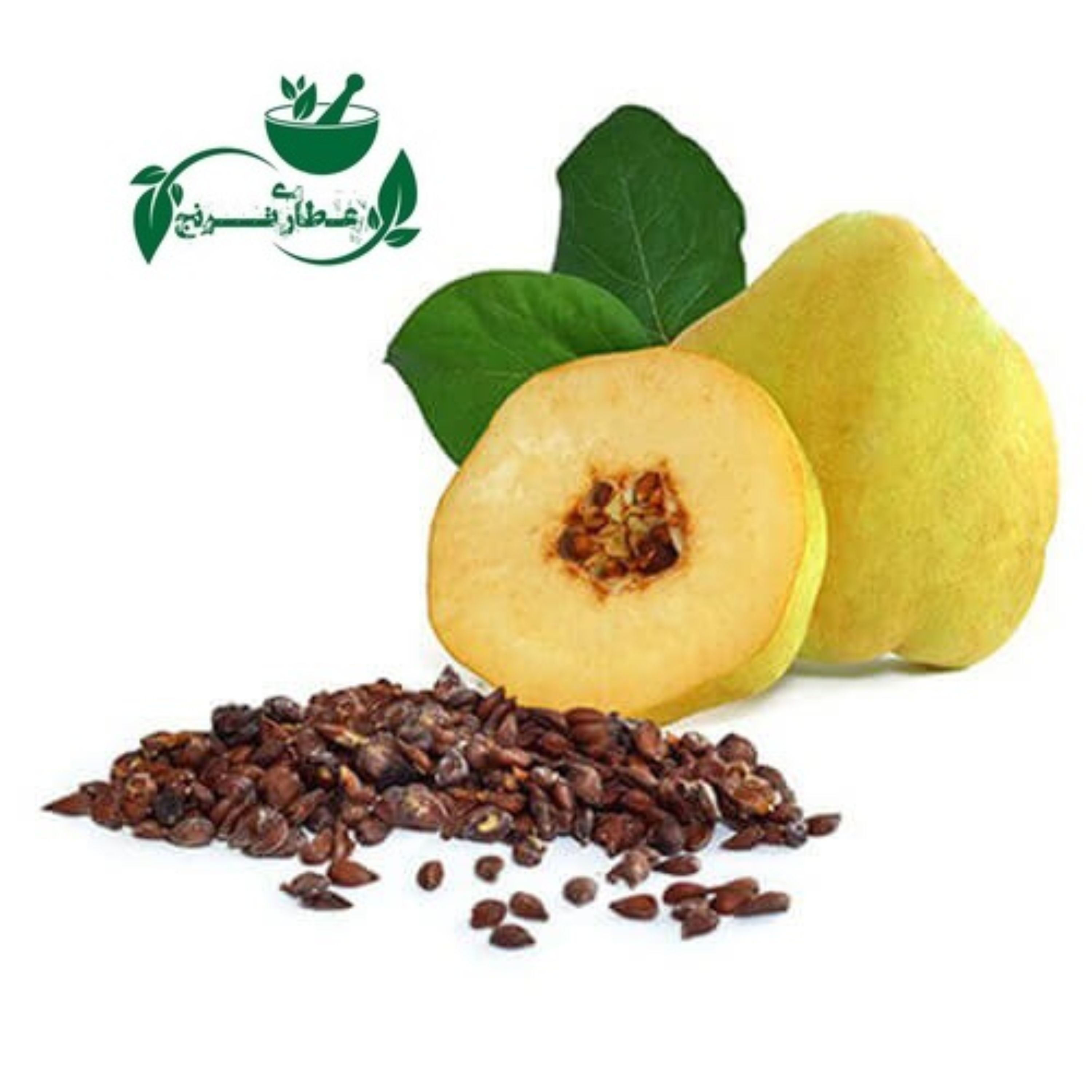به دانه ممتاز عطاری ترنج در بسته بندی های 10 گرمی به بالا