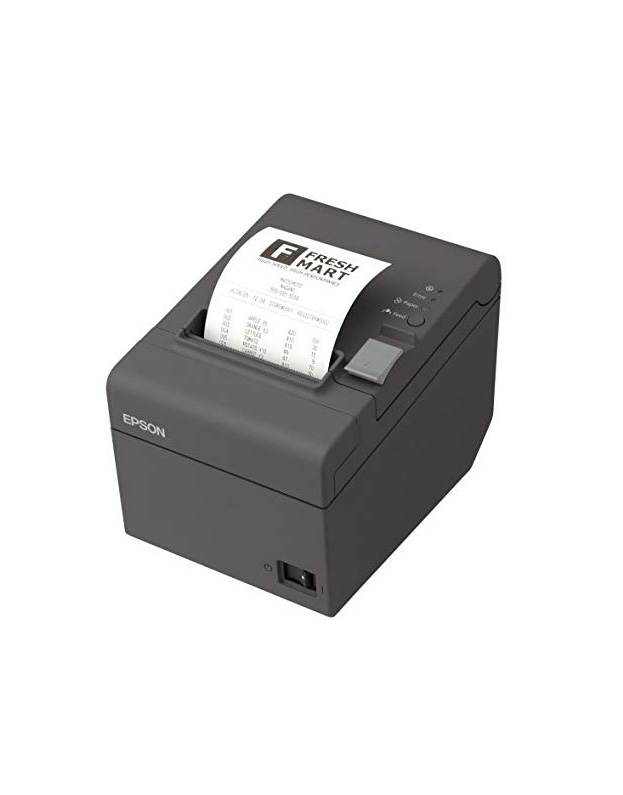 پرینتر حرارتی اپسون مدل EPSON TM-T20