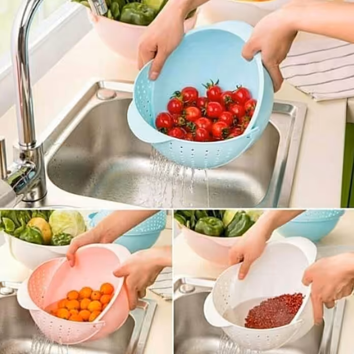 سبد دوحالته ابکشدار