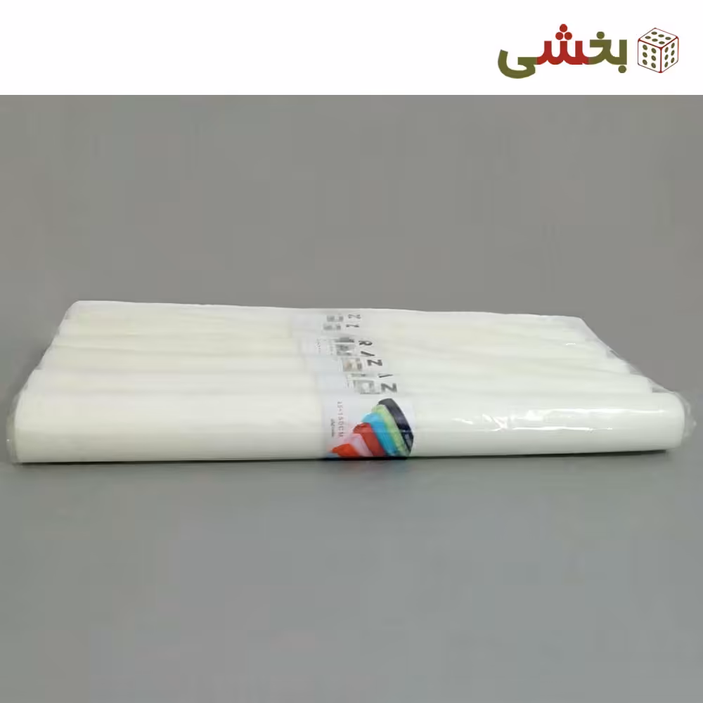 فوم یخچال و کابینت (عرض1.5) طرح دار