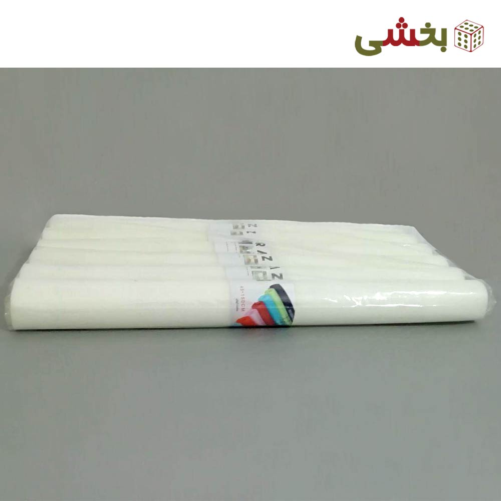 فوم یخچال و کابینت (عرض15) طرح دار