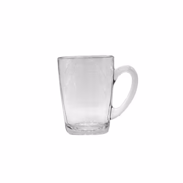 استکان کاوه مدل ORANOUS مجموعه 6 عددی
