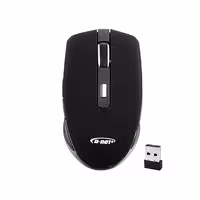 ماوس بی سیم دی-نت مدل DT-219