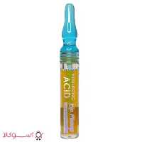 حجم دهنده لب کیس بیوتی مدل hyaluronic acid حجم 5 میل