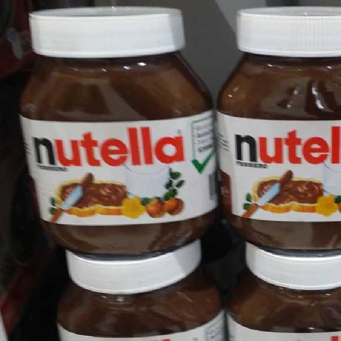 شکلات صبحانه نوتلا 630گرم محصول کشور ترکیه