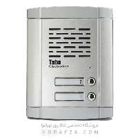 پنل آیفون صوتی تابا 2 واحدی مدل 680