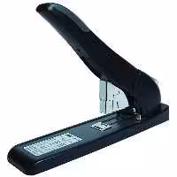خرید دستگاه منگنه صحافی اس تی دی مدل STD HS-3000
