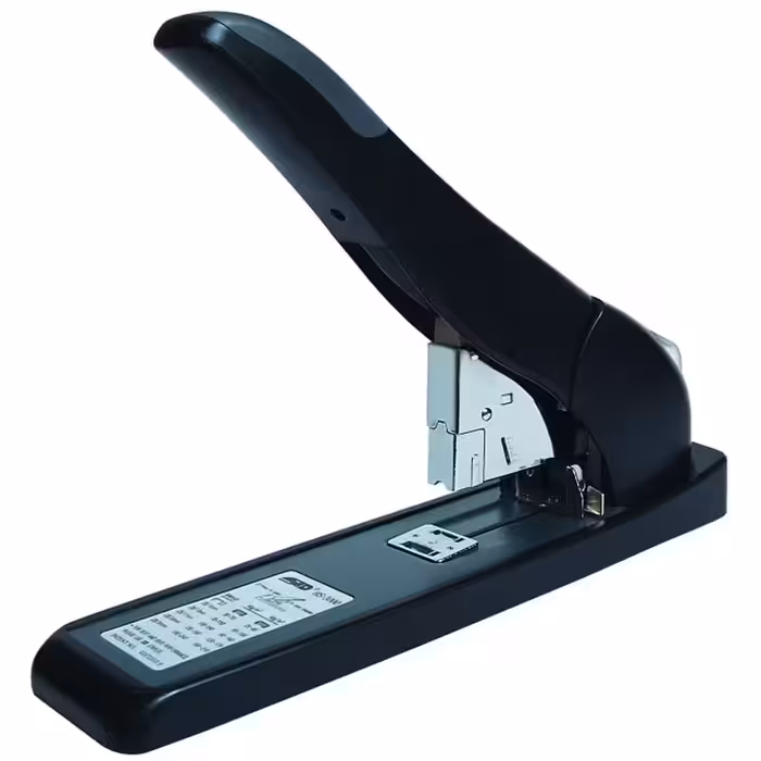 خرید دستگاه منگنه صحافی اس تی دی مدل STD HS-3000