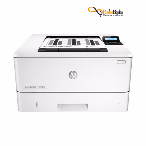 پرینتر لیزری اچ‌پی HP 4003dw | چاپ سریع و حرفه‌ای