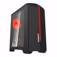 کیس گیم مکس Centauri H601