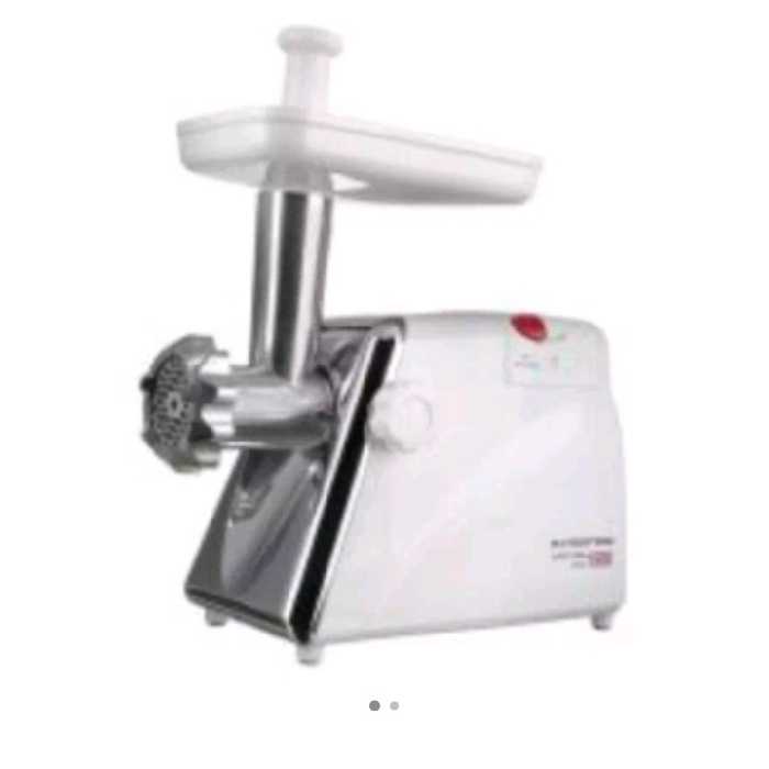 چرخ گوشت با گارانتی هاردستون  ارسال رایگان و گارانتی اصلی هاردستون