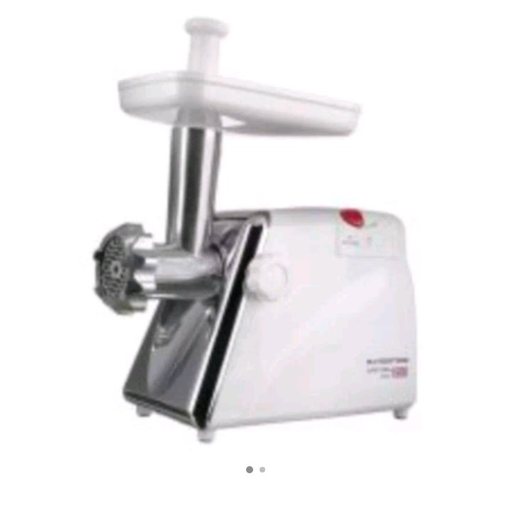 چرخ گوشت با گارانتی هاردستون  ارسال رایگان و گارانتی اصلی هاردستون