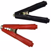 گیره اتصال باطری مدل st y04 بسته 2 عددی