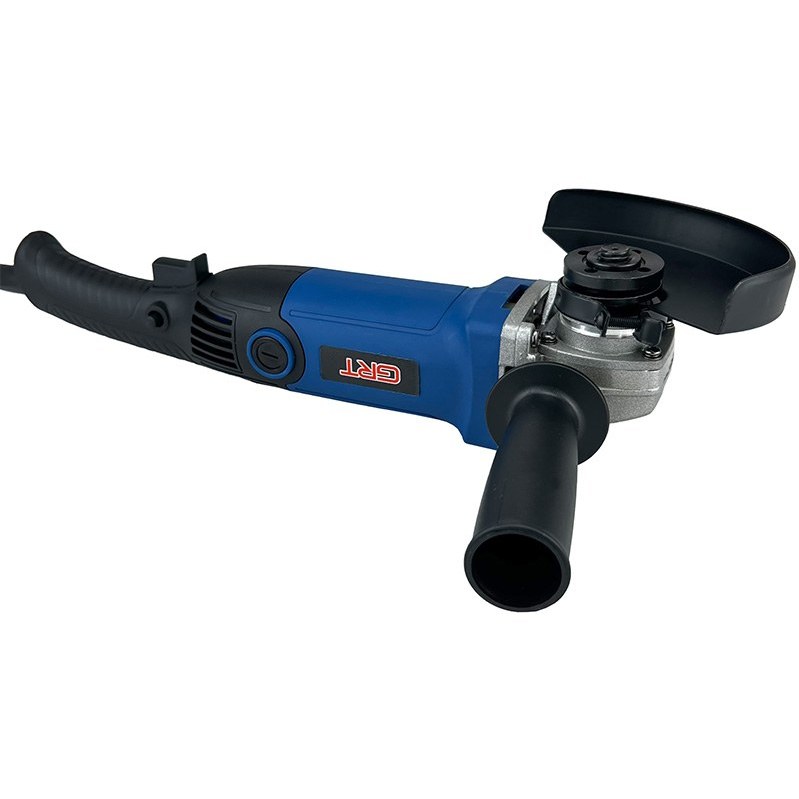 مینی فرز دسته بلند دیمردار 1200 وات مدل G4020T جی آر تی